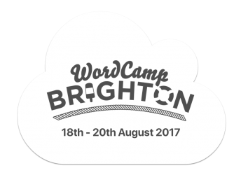 WordCamp Brighton 2017